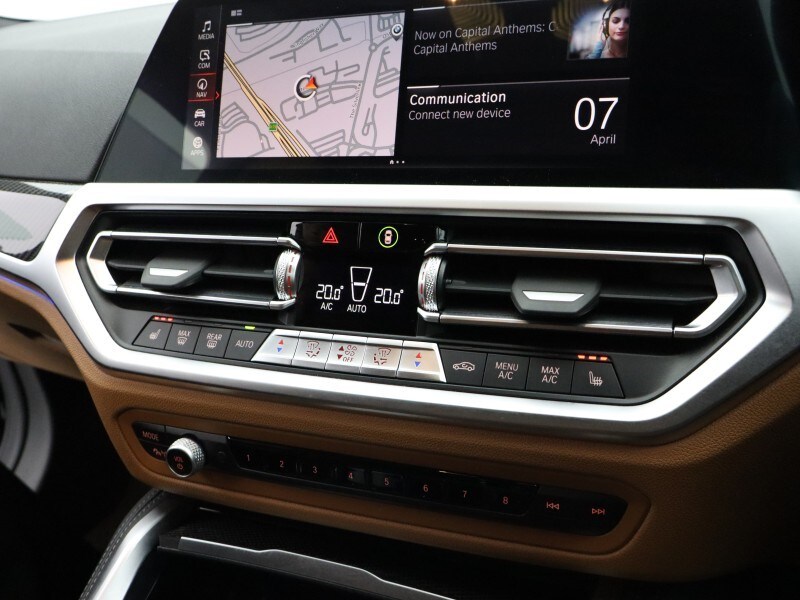 Used BMW 4 Series 2022 for sale - 78162079: Photo 32