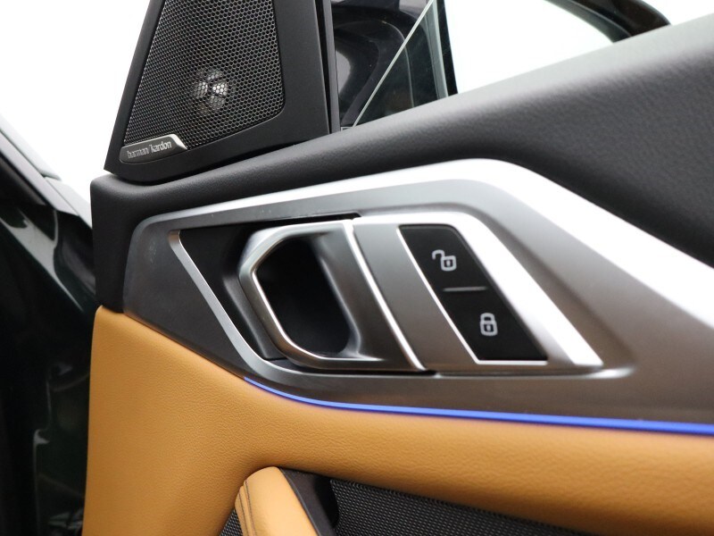 Used BMW 4 Series 2022 for sale - 78162079: Photo 35