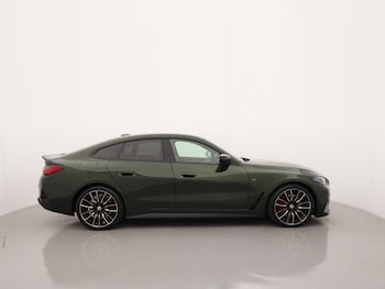 Used BMW 4 Series 2022 for sale - 78162079: Photo