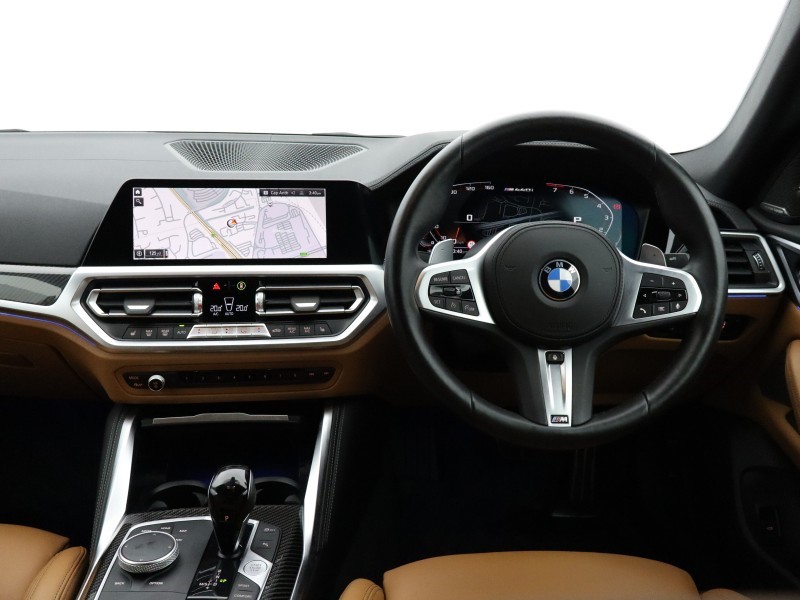 Used BMW 4 Series 2022 for sale - 78162079: Photo 4