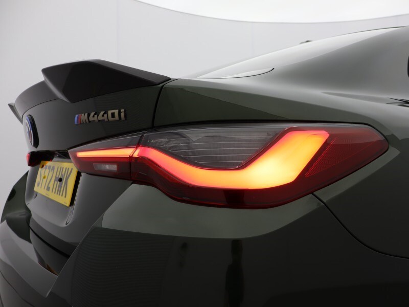 Used BMW 4 Series 2022 for sale - 78162079: Photo 44