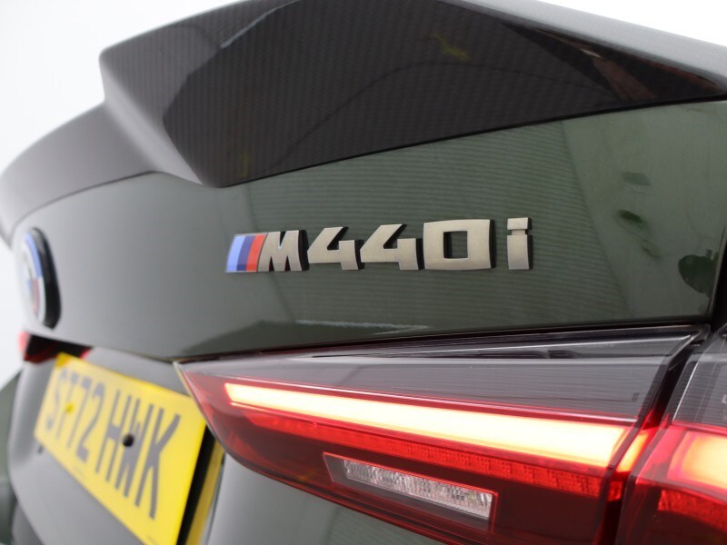 Used BMW 4 Series 2022 for sale - 78162079: Photo 45