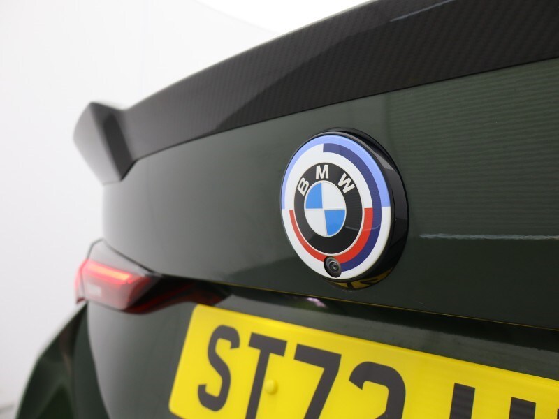 Used BMW 4 Series 2022 for sale - 78162079: Photo 46