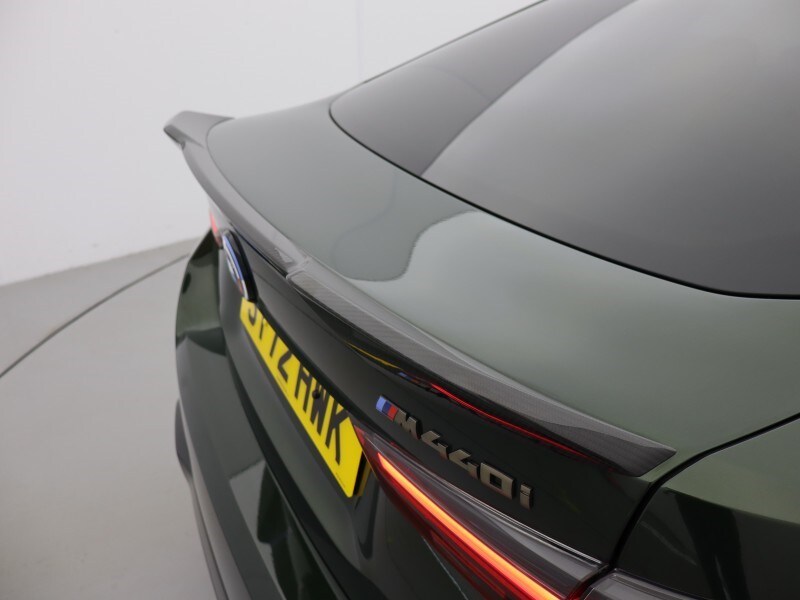 Used BMW 4 Series 2022 for sale - 78162079: Photo 49