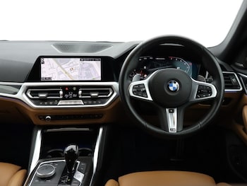 Used BMW 4 Series 2022 for sale - 78162079: Photo