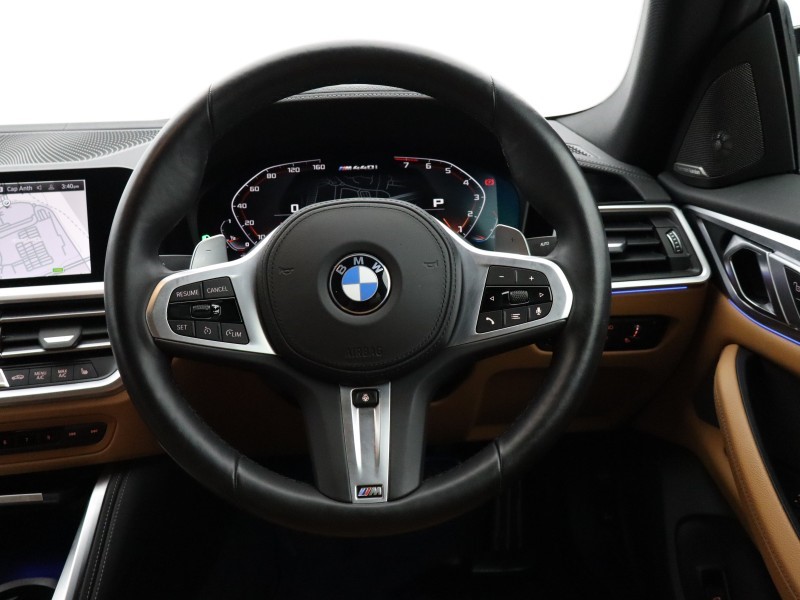 Used BMW 4 Series 2022 for sale - 78162079: Photo 5