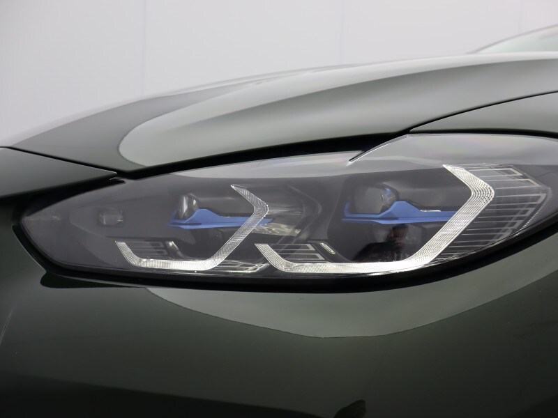 Used BMW 4 Series 2022 for sale - 78162079: Photo 50