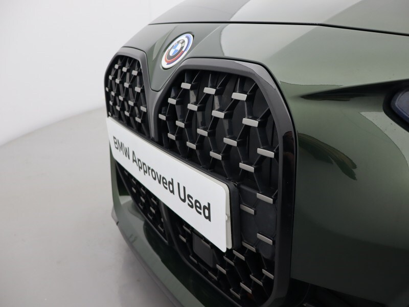 Used BMW 4 Series 2022 for sale - 78162079: Photo 51