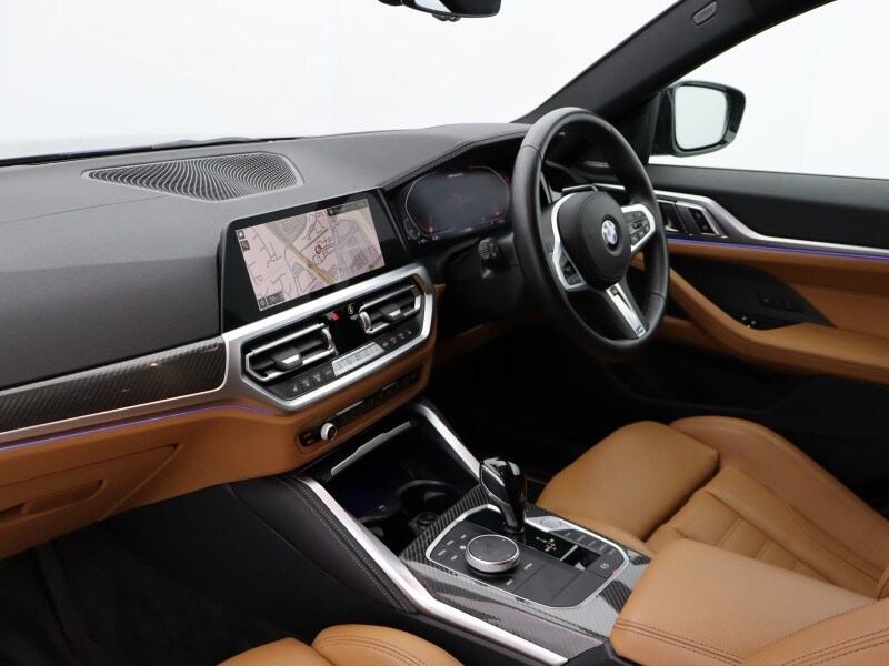 Used BMW 4 Series 2022 for sale - 78162079: Photo 6