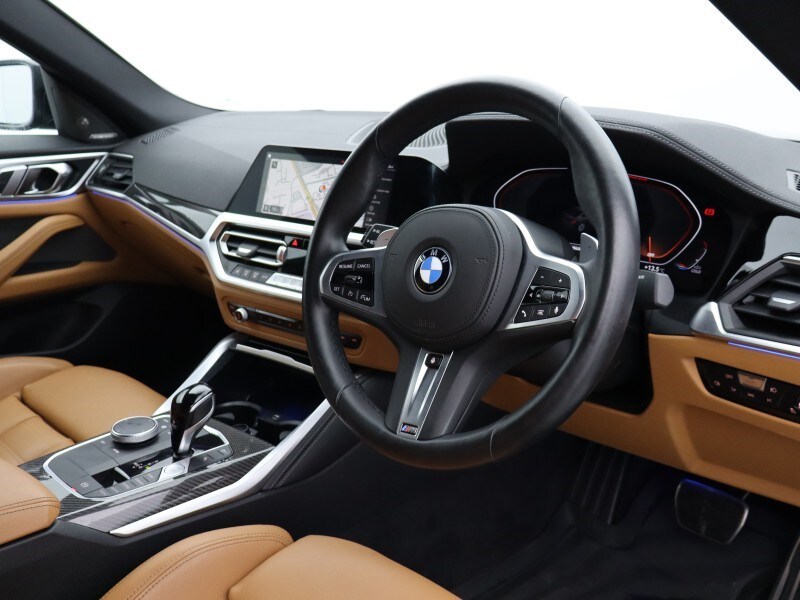 Used BMW 4 Series 2022 for sale - 78162079: Photo 7