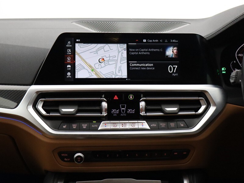 Used BMW 4 Series 2022 for sale - 78162079: Photo 8