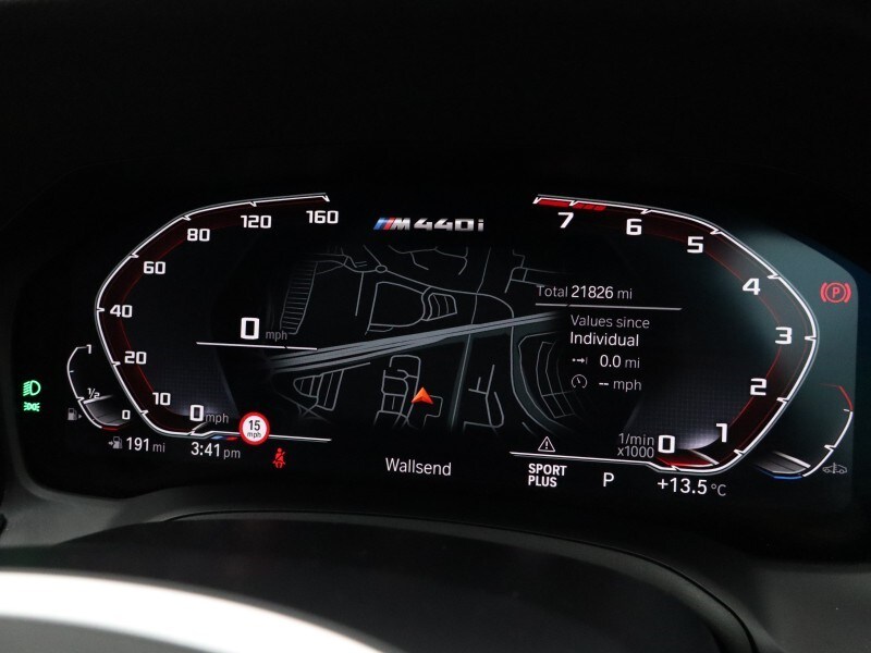 Used BMW 4 Series 2022 for sale - 78162079: Photo 9