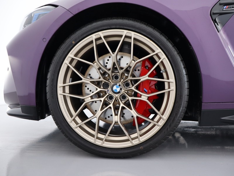 Used BMW M4 2025 for sale - 76982489: Photo 15