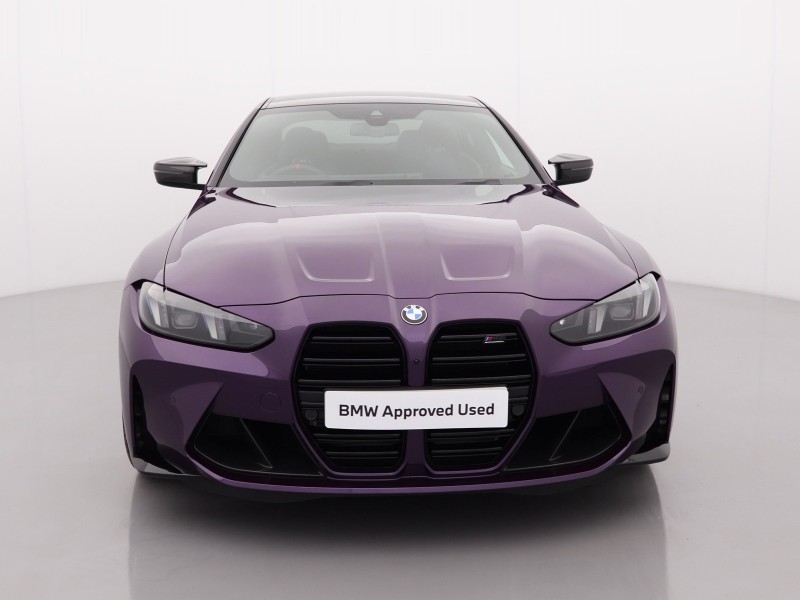 Used BMW M4 2025 for sale - 76982489: Photo 17