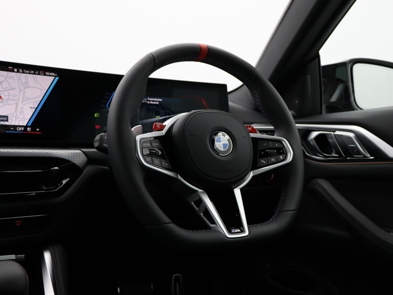 Used BMW M4 2025 for sale - 76982489: Photo 18