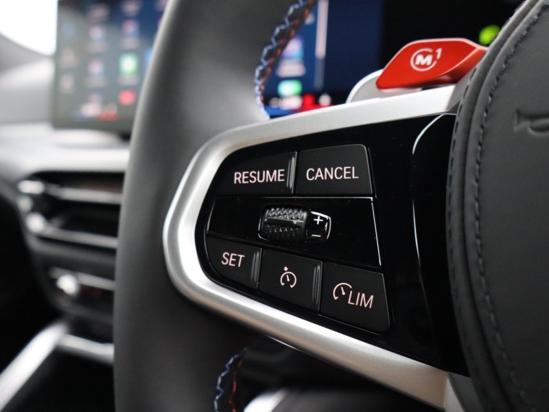 Used BMW M4 2025 for sale - 76982489: Photo 19