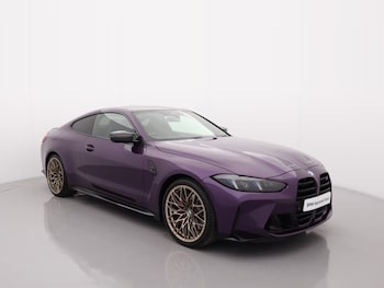 Used BMW M4 2025 for sale - 76982489: Photo