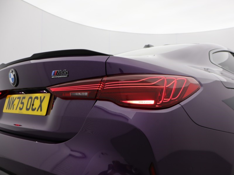 Used BMW M4 2025 for sale - 76982489: Photo 28