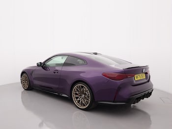 Used BMW M4 2025 for sale - 76982489: Photo