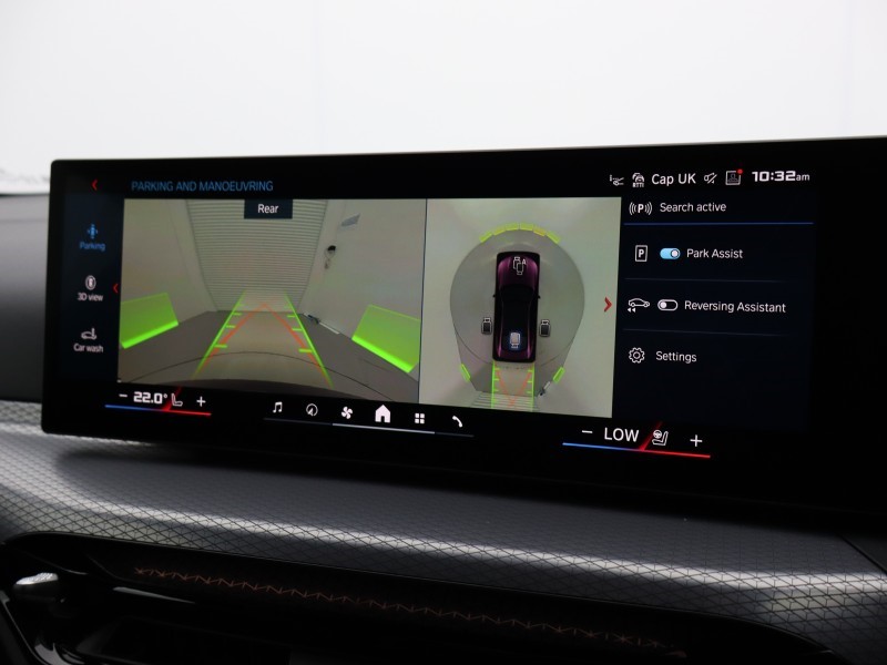 Used BMW M4 2025 for sale - 76982489: Photo 31