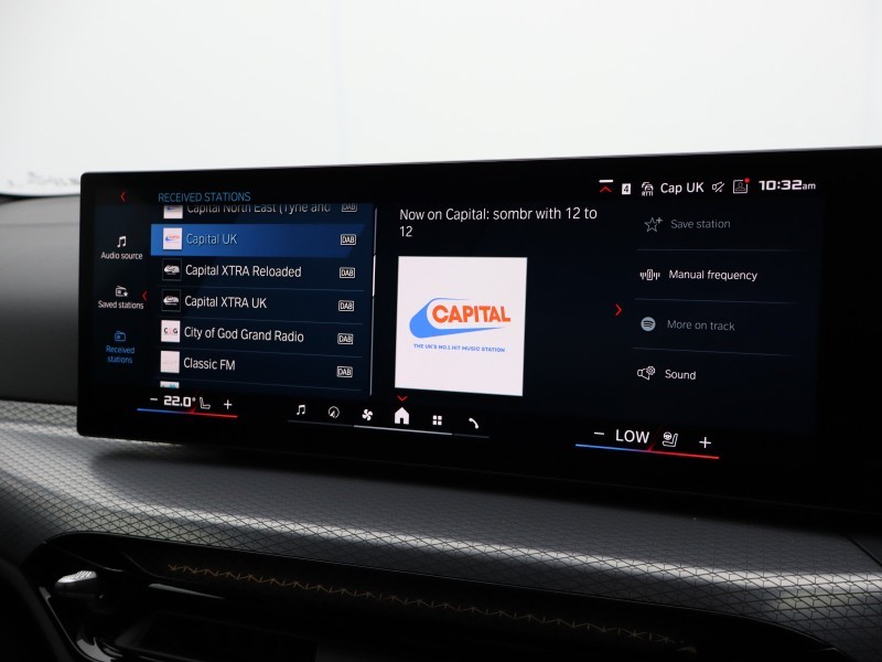 Used BMW M4 2025 for sale - 76982489: Photo 32