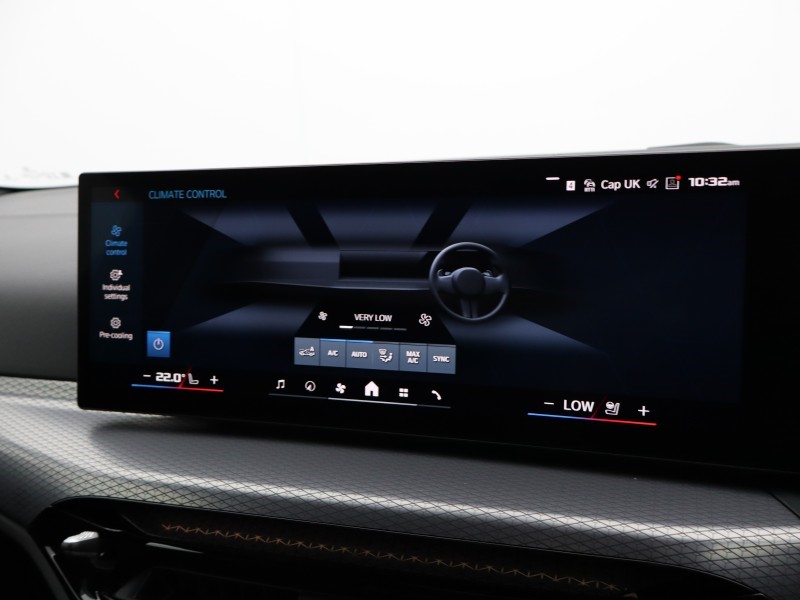 Used BMW M4 2025 for sale - 76982489: Photo 33