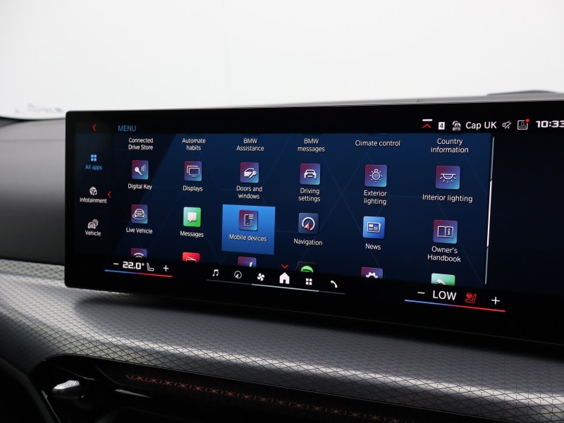 Used BMW M4 2025 for sale - 76982489: Photo 36