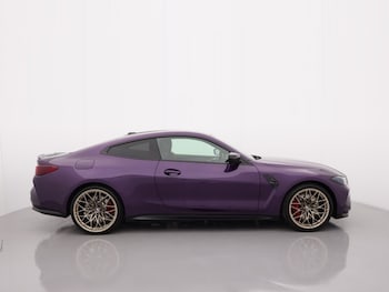 Used BMW M4 2025 for sale - 76982489: Photo