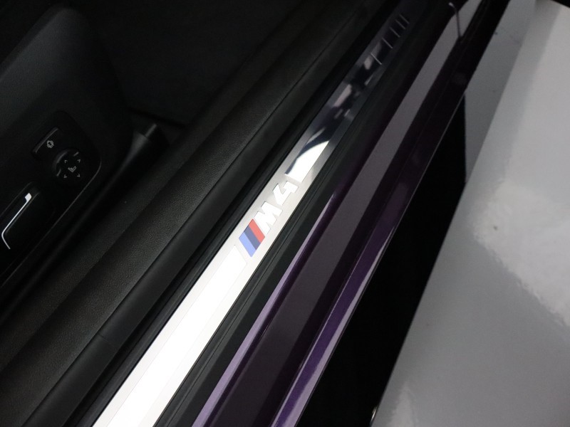 Used BMW M4 2025 for sale - 76982489: Photo 44