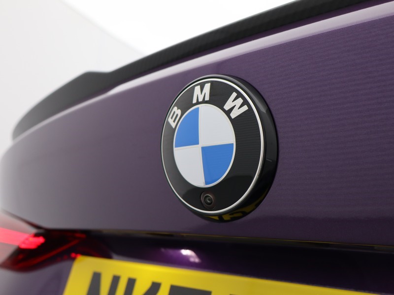 Used BMW M4 2025 for sale - 76982489: Photo 45