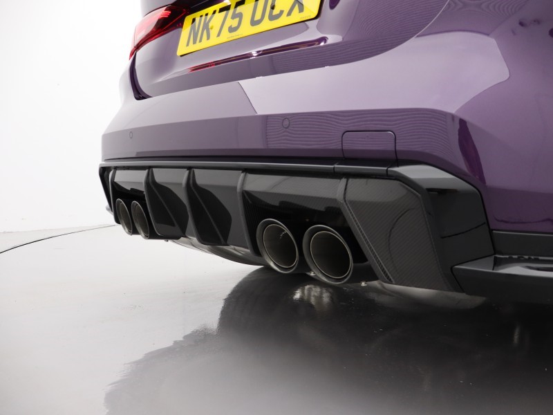 Used BMW M4 2025 for sale - 76982489: Photo 49