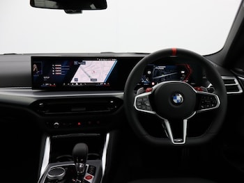 Used BMW M4 2025 for sale - 76982489: Photo