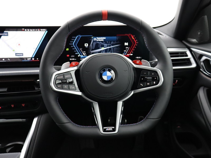 Used BMW M4 2025 for sale - 76982489: Photo 5