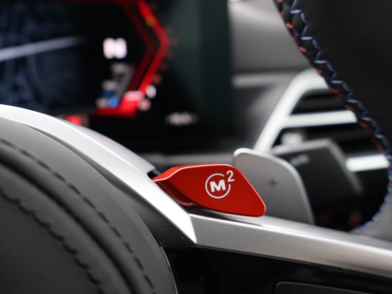 Used BMW M4 2025 for sale - 76982489: Photo 59