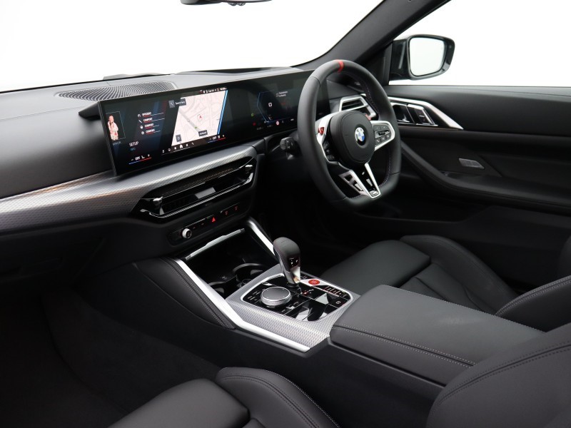 Used BMW M4 2025 for sale - 76982489: Photo 6