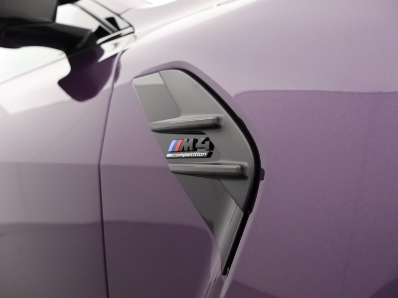 Used BMW M4 2025 for sale - 76982489: Photo 65