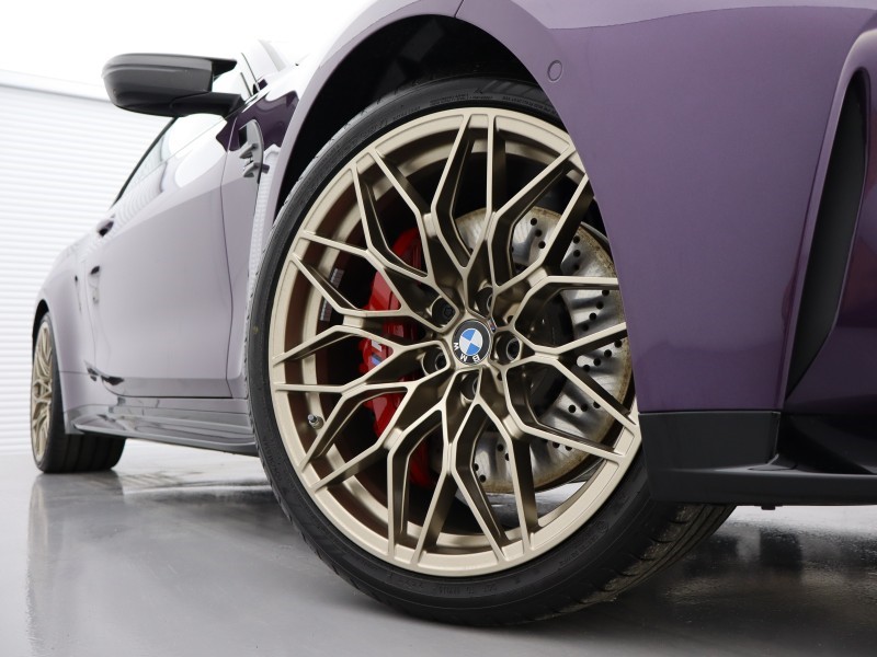 Used BMW M4 2025 for sale - 76982489: Photo 66