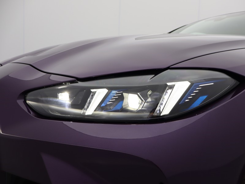 Used BMW M4 2025 for sale - 76982489: Photo 67