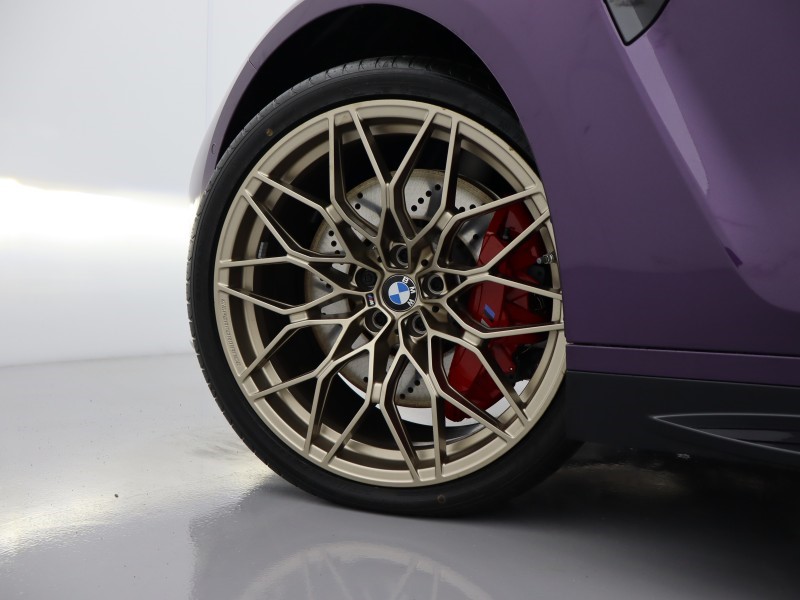 Used BMW M4 2025 for sale - 76982489: Photo 68