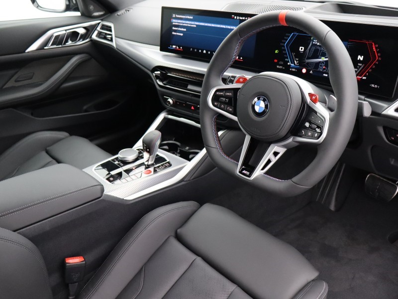 Used BMW M4 2025 for sale - 76982489: Photo 7