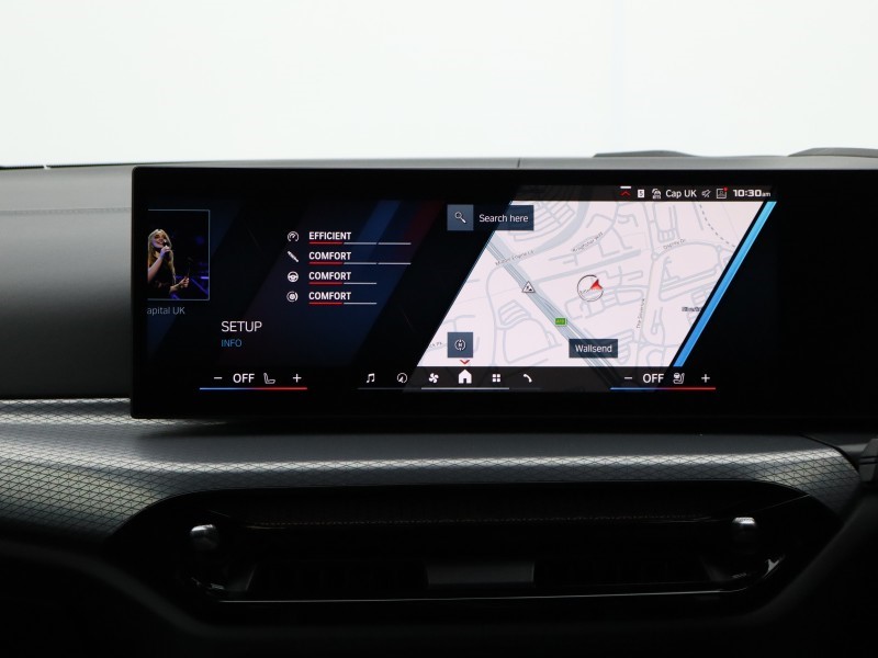 Used BMW M4 2025 for sale - 76982489: Photo 8