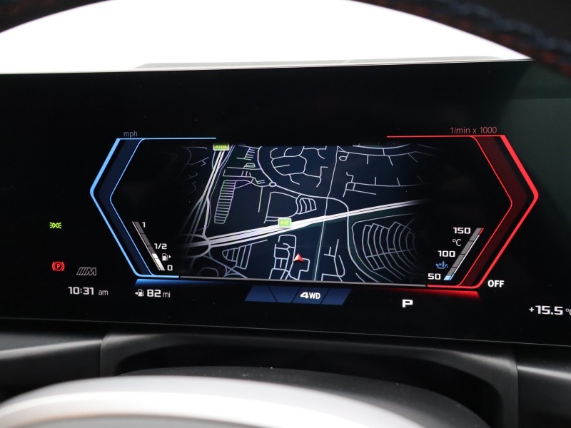 Used BMW M4 2025 for sale - 76982489: Photo 9