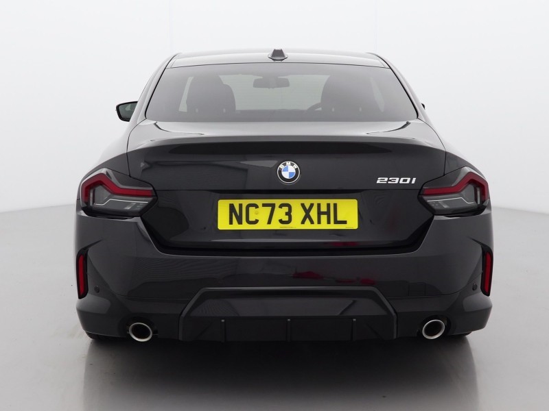 Used BMW 2 Series 2023 for sale - 76981882: Photo 15