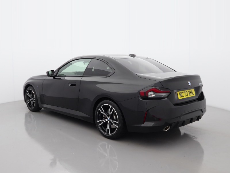 Used BMW 2 Series 2023 for sale - 76981882: Photo 2