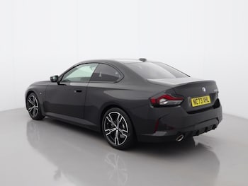 Used BMW 2 Series 2023 for sale - 76981882: Photo