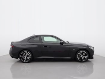 Used BMW 2 Series 2023 for sale - 76981882: Photo