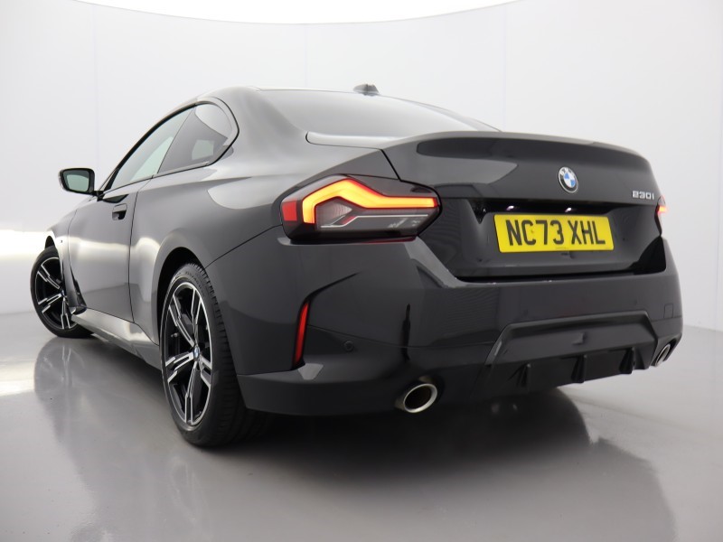 Used BMW 2 Series 2023 for sale - 76981882: Photo 54