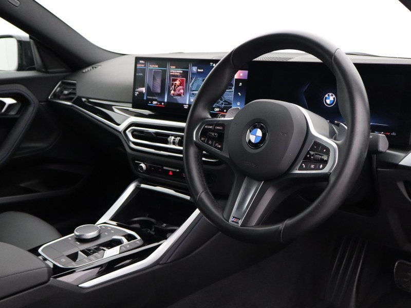 Used BMW 2 Series 2023 for sale - 76981882: Photo 6