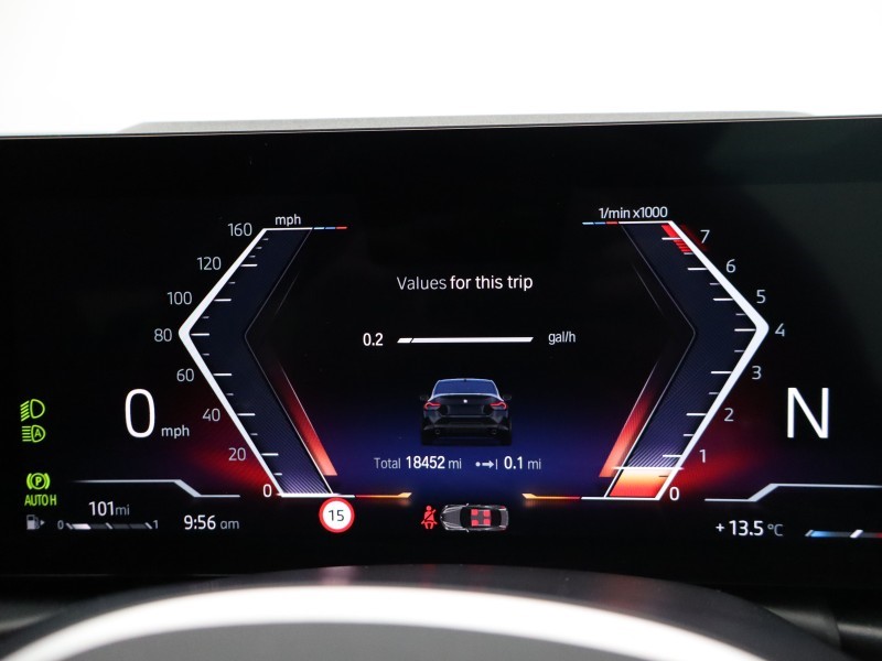 Used BMW 2 Series 2023 for sale - 76981882: Photo 9