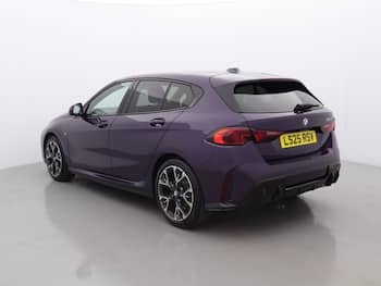 Used BMW 1 Series 2025 for sale - 79693142: Photo